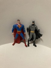 Superman batmanfigur gebraucht kaufen  Wuppertal