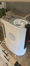Umidificador ultrassônico Vornado UH100 com umidificação de ventilador 1 gal comprar usado Umidificador ultrassônico Vornado UH100 com umidificação de ventilador 1 gal comprar usado  Enviando para Brazil
