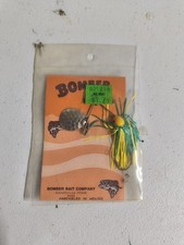 Vintage bomber ultra for sale  Indianapolis