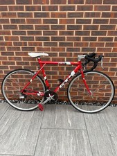 Racing bike 5.0 for sale  HENLOW