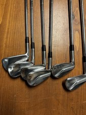 Taylormade p770 iron for sale  Fairfield