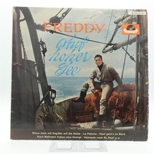 freddy quinn lp gebraucht kaufen  Kiel