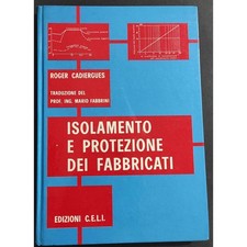 Isolamento protezione dei usato Isolamento protezione dei usato  Alessandria
