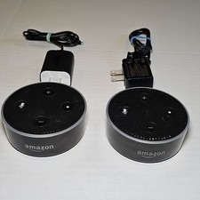 Pack amazon echo for sale  Baxter