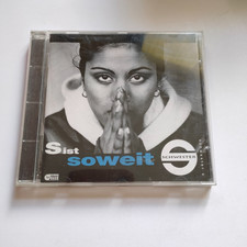 Schwester soweit cd gebraucht kaufen  Berlin