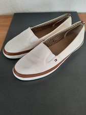 Tommy hilfiger halbschuhe gebraucht kaufen  Kirchdorf a.Inn