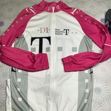 Team deutsche telekom gebraucht kaufen  Dortmund