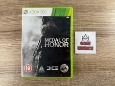 Medal honor xbox d'occasion Medal honor xbox d'occasion  Montpellier-