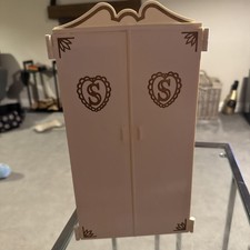 Vintage sindy wardrobe for sale  GREAT YARMOUTH