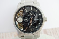 Rare fossil stainless for sale  LEEDS