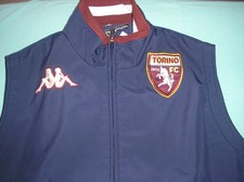 Gilet torino kappa usato  Italia