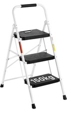 Step ladder capacity for sale  WOLVERHAMPTON