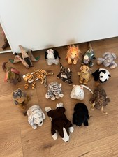 Beanie babies sammlung gebraucht kaufen Beanie babies sammlung gebraucht kaufen  Uetersen