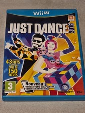 Just dance 2016 d'occasion Just dance 2016 d'occasion  Tarbes