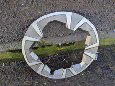 transit spare wheel for sale  Ireland