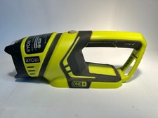 Ryobi one 18v for sale  STONEHOUSE