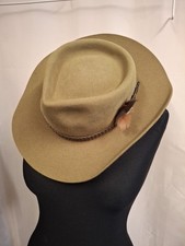 Akubra hat for sale  FRESHWATER
