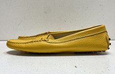 Tod women yellow for sale  Los Angeles