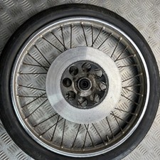 Honda ss50 front for sale  WREXHAM
