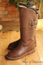 Diemme brown leather for sale  SUTTON COLDFIELD
