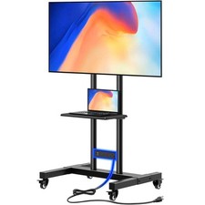 Stand power outlet for sale  Brentwood