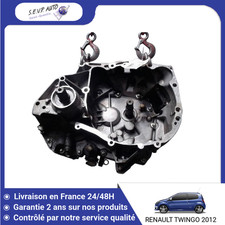 Boite vitesses renault d'occasion  Saint-Quentin