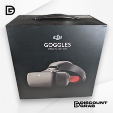 Dji goggles racing for sale  Whitestown
