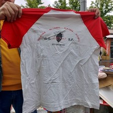Maglia shirt lanerossi usato  Reggio Emilia