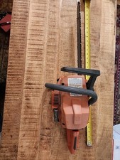 Husqvarna used chainsaw for sale  Windham
