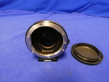 Metabones mount speed for sale  Chester