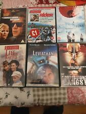 Classic dvd bundle for sale  EBBW VALE