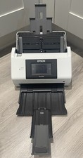 Epson workforce 780n for sale  FARNHAM
