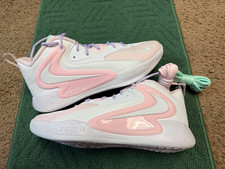 Tênis HF3241-100 Nike Air Zoom Hyperset 2 Se Ic branco rosa ártico tamanho 13 comprar usado Tênis HF3241-100 Nike Air Zoom Hyperset 2 Se Ic branco rosa ártico tamanho 13 comprar usado  Enviando para Brazil