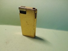 Briquet colibri lighter d'occasion  Jougne