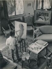 Jean gabriel domergue d'occasion  Paris IX