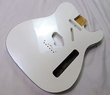 Tele telecaster guitar d'occasion  Nanteuil-le-Haudouin