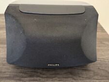 Philips middle speaker for sale  Shipping to Ireland