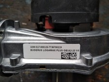 Buderus sieger gebläse gebraucht kaufen  Burgkunstadt