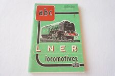 1948 abc lner for sale  WATFORD