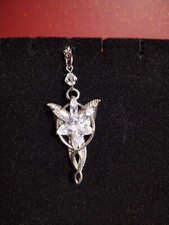 Arwen evenstar silver for sale  SHEFFIELD