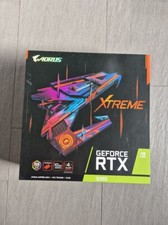 Gigabyte aorus geforce gebraucht kaufen  Essen
