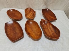 Vintage wooden tray for sale Vintage wooden tray for sale  STOKE-ON-TRENT