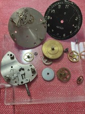 Mouvement horlogerie jaeger d'occasion  Montluçon