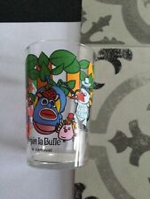 Pépin bulle. verre d'occasion  Charnay-lès-Mâcon
