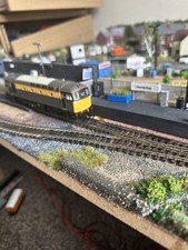 Heljan class 208 for sale  BROMSGROVE