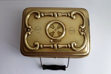 Chaufferette ancienne girodon d'occasion Chaufferette ancienne girodon d'occasion  Chartres