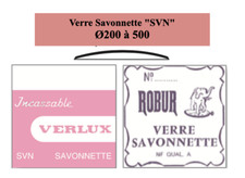 Verre montre savonnette d'occasion  Mordelles