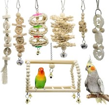 Packs bird parrot for sale  Feasterville Trevose