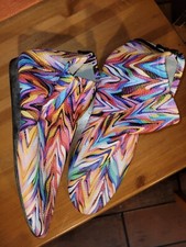 Arche stiefelette bunt gebraucht kaufen  Wesseling