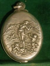 Superbe grand pendentif d'occasion  Hyères